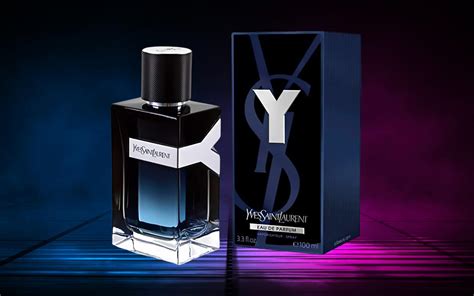 fragrantica y ysl|YSL Y edp refill.